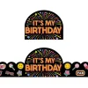 Core Decor Birthday Crowns