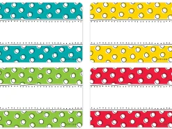 Core Decor Name Tags