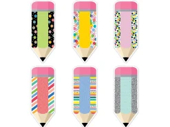 Core Decor Pencil Accents