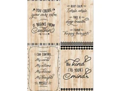 Core Decor Small Poster Pack