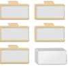 Cot Clips - Set of 5