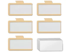 Cot Clips - Set of 5
