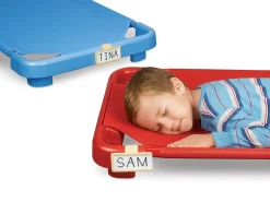 Cot Clips - Set of 5