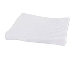 Cotton Thermal Blanket