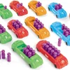 Counting Cars