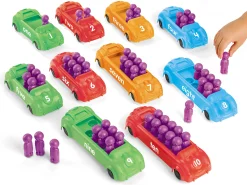 Counting Cars