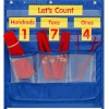 Counting Days Place Value Pocket Chart