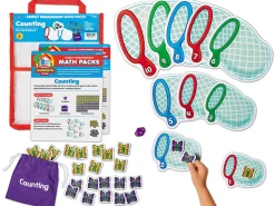 Counting Family Engagement Pack