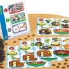 Counting Instant Learning Center