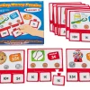 Counting Money Puzzles - Level 1