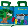 Count & Play Washable Activity Book