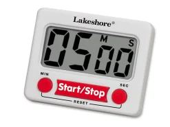 Count Up & Count Down Digital Timer