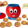 Count-With-Me Talking Cookie Jar