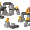 Courageous Lions Boulder Blocks