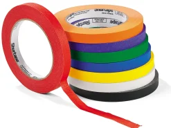 1/2" Craft Tape Pack