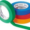 1" Craft Tape Pack - Bright Colors