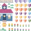 Crafty and Cool Crafting a Great Year Bulletin Board Set