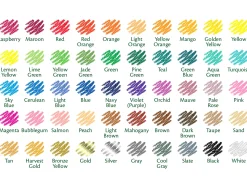 Crayola® Colored Pencils - Set of 50
