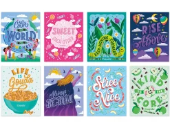 Crayola Kindness Poster Pack