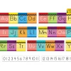 Crayola Traditional Manuscript Bulletin Board Set