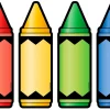 Crayon Accents