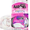 Crazy Aaron’s Glow-In-The-Dark Putty - Enchanting Unicorn