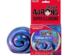 Crazy Aaron’s Iridescent Putty