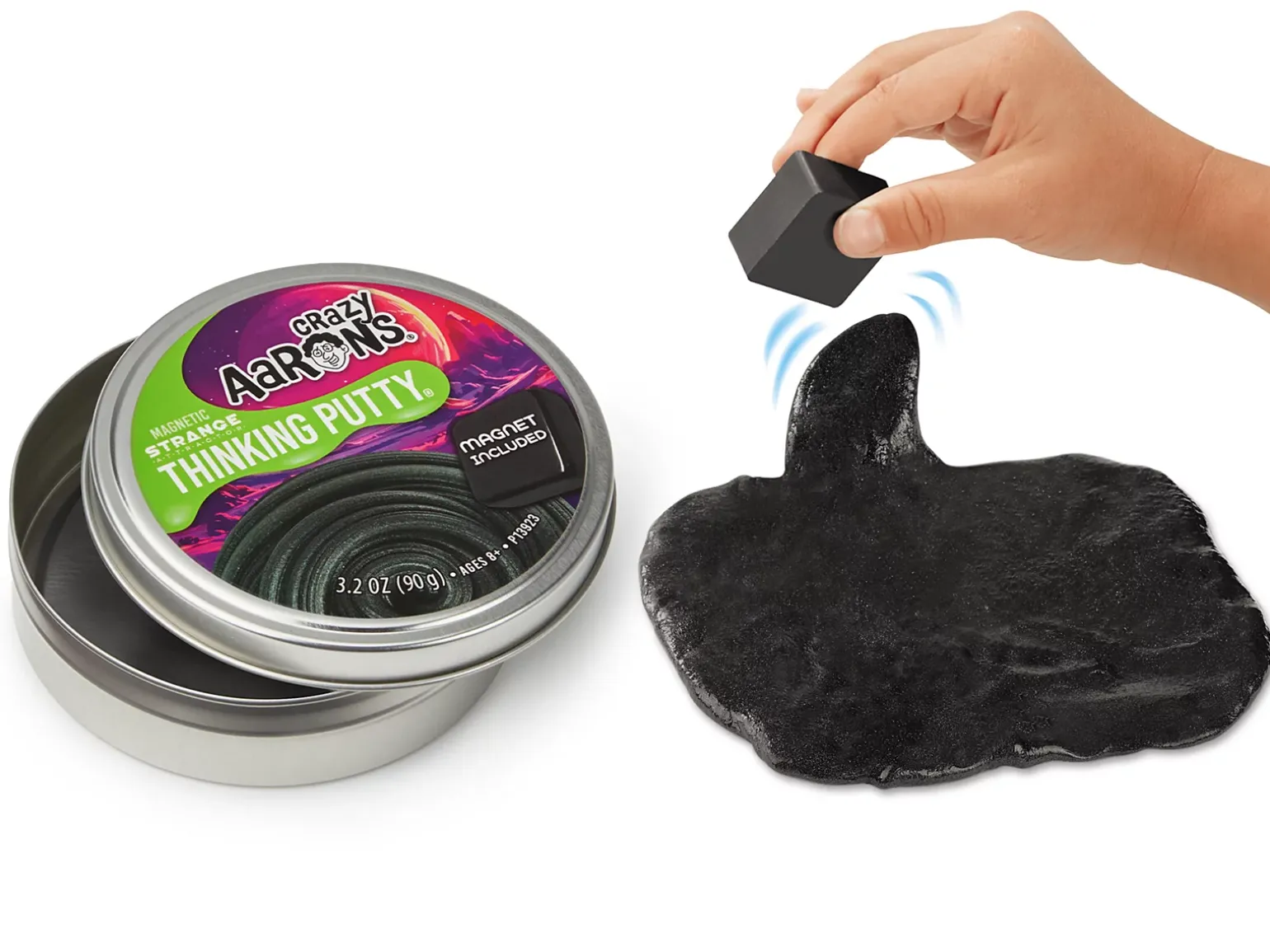 Crazy Aaron’s Magnetic Putty - Strange Attractor