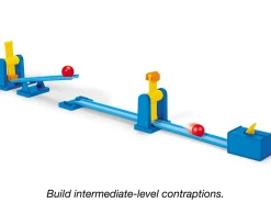 Create-A-Chain Reaction STEM Kit - Pre K-Gr. 2 - Starter Set