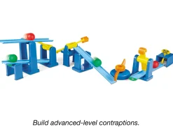Create-A-Chain Reaction STEM Kit - Pre K-Gr. 2 - Starter Set