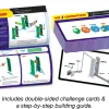 Create-A-Chain Reaction STEM Kit - Gr. 3-5