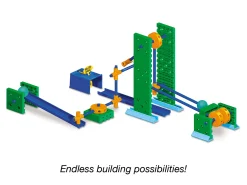 Create-A-Chain Reaction STEM Kit - Gr. 3-5