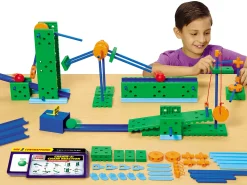 Create-A-Chain Reaction STEM Kit - Gr. 3-5