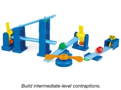 Create-A-Chain Reaction STEM Kit - Pre K-Gr. 2 - Master Set