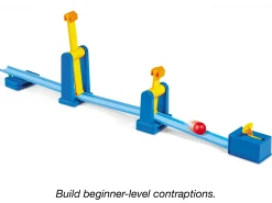 Create-A-Chain Reaction STEM Kit - Pre K-Gr. 2 - Master Set