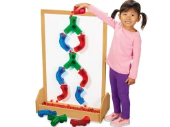 Create-A-Path Magnetic Center