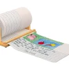 Create-A-Story Paper Center