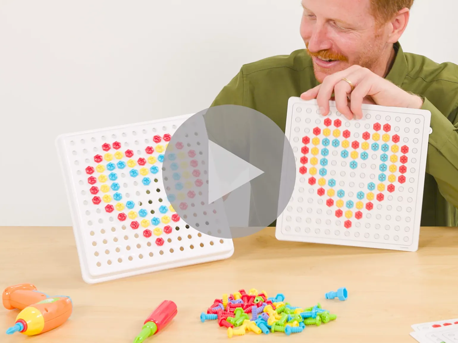 Create & Design Drill Kit