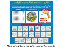 Create & Design Drill Kit