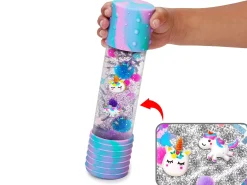 Create & Shake Sensory Tube -Unicorn