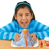 Create-Your-Own Volcano Kit