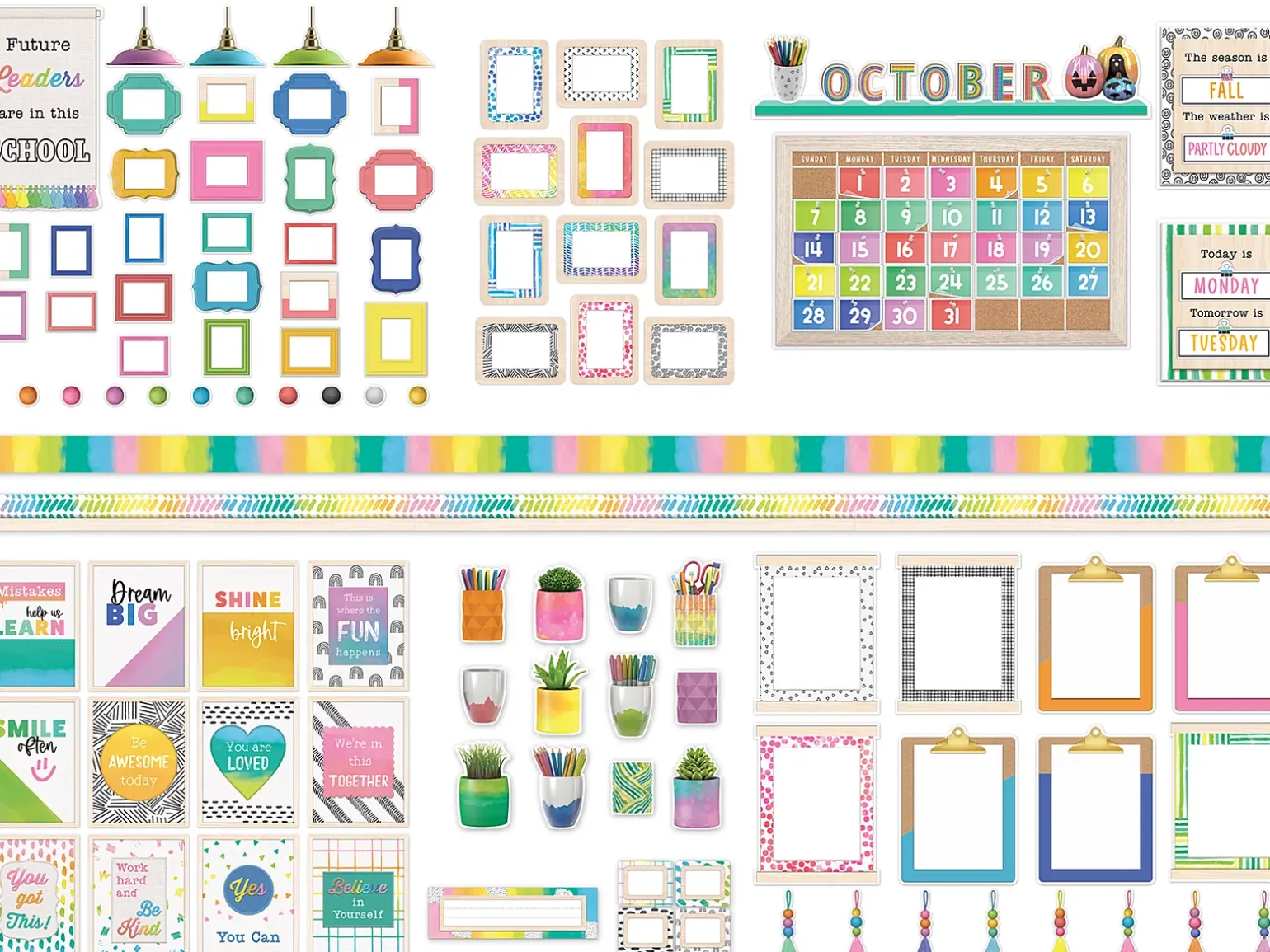 Creatively Inspired Bundle