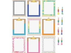 Creatively Inspired Classroom Display Bulletin Board Set