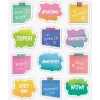 Creatively Inspired Doodle Notes Motivational Stickers