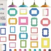 Creatively Inspired Future Leaders Bulletin Board Set