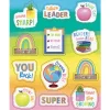 Creatively Inspired Motivational Stickers