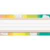 Creatively Inspired Nameplates