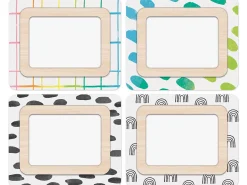 Creatively Inspired Name Tags - Variety Pack