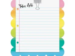 Creatively Inspired Notepad