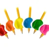Crossover Pencil Grips - Set of 12